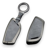 LDV Key Cover for D90, T60 and Deliver 9 | Metal-Suede Fusion for Ultimate Protection