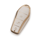 BYD Key Cover | ATTO 3, Dolphin, Seal key fob cover