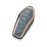 BYD Key Cover | ATTO 3, Dolphin, Seal key fob cover