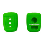 Holden Key Cover - Commodore (3 button) key fob cover accessory
