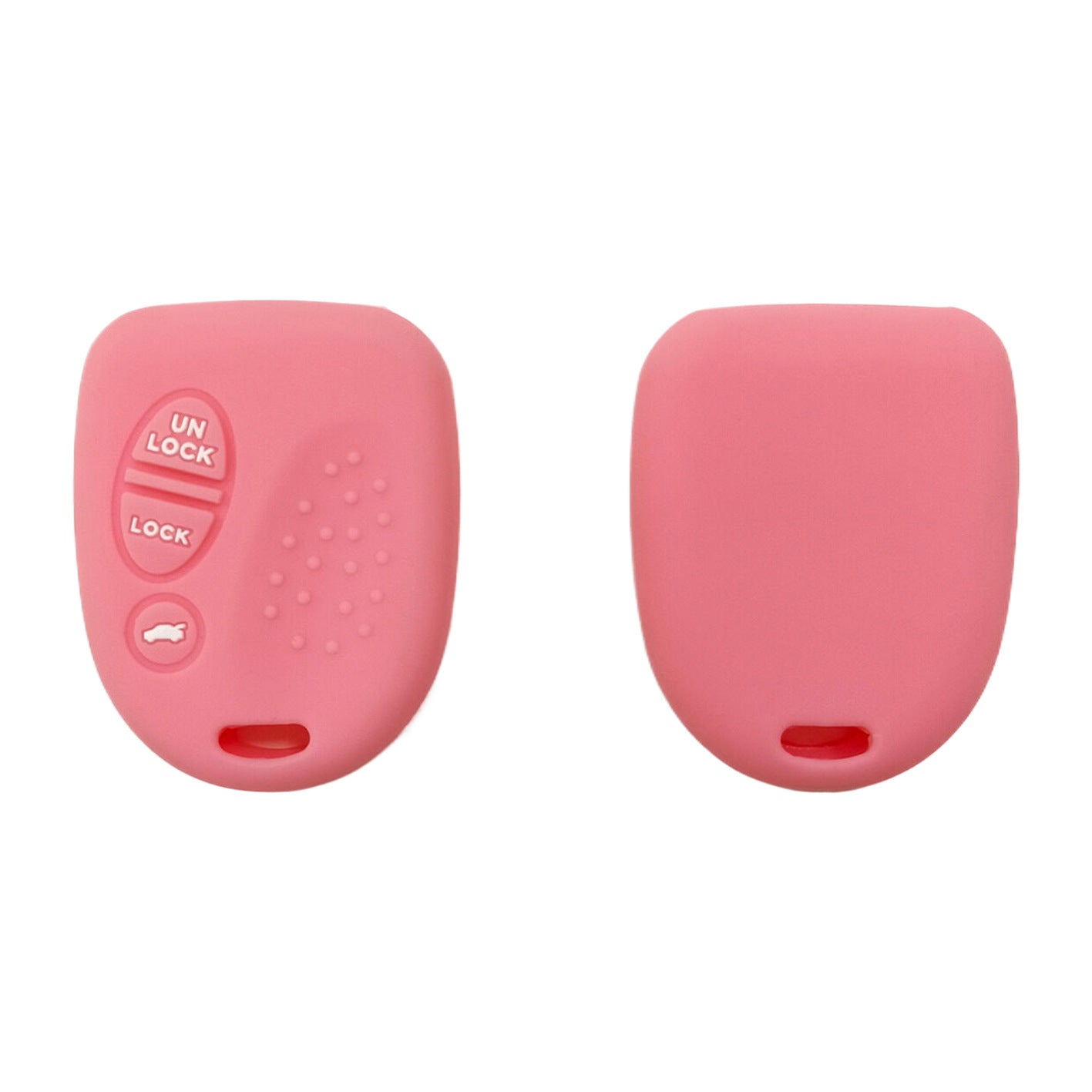 Holden Key Cover - Commodore VS, VT, VX, VY, VZ, Statesman (3 button) key fob cover accessory