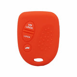 Holden Key Cover - Commodore VS, VT, VX, VY, VZ, Statesman (3 button) key fob cover accessory