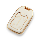 Chevrolet Key Cover - Silverado 5 Button Key Fob Case