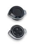 Great Wall key fob cover - GWM Cannon (4 button) | Great Wall/Haval accessories