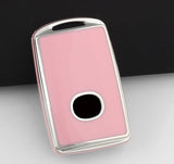 Mazda Key Cover - 2 & 3 button | Mazda 2, 3, CX-3, CX-5, CX-30, CX-8, CX 60 etc| Keysleeves