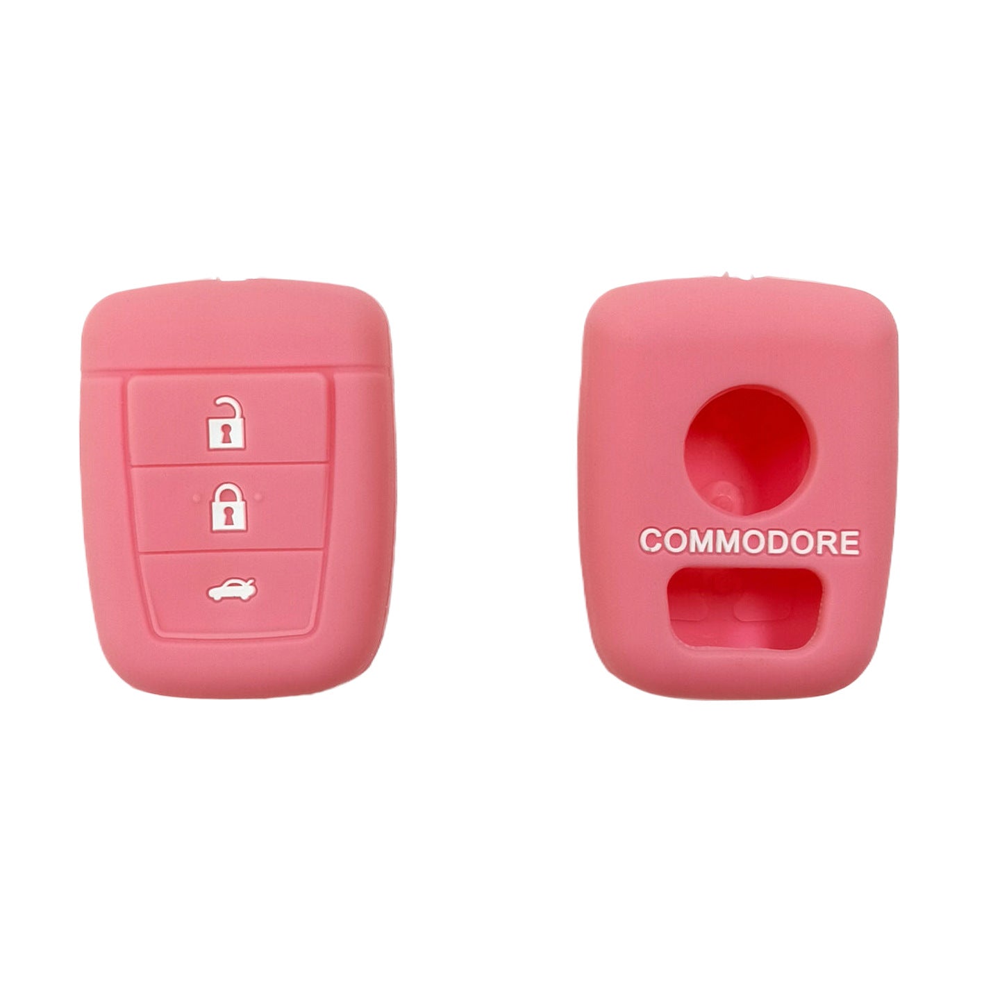 Holden Key Cover - Commodore (3 button) key fob cover accessory