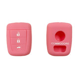 Holden Key Cover - Commodore (3 button) key fob cover accessory