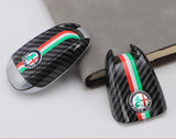 Alfa Romeo - back key cover replacement | Stelvio, Giulia, Junior, Tonale key cover