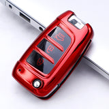 Hyundai key cover | i30, venue, kona Car key cover | Hyundai accessories