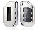 Jeep key cover - Flip Key | Wranger 18-24 | Jeep Accessories