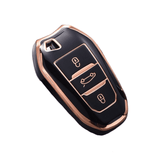 Peugeot Key Cover - Keyless Entry | 208, 308, 508, 2008, 3008 | Peugeot Key fob cover