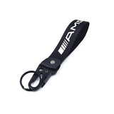Performance Motorsport Lanyards – Strong Snap Hook