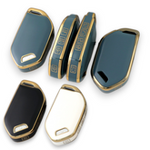 Kia Key Cover for Carnival - 8/9 button | 2023+ |key fob cover