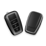 Toyota Key Cover - Metallic Finish | Camry, Corolla, RAV4, Hilux, Landcruiser Etc| Toyota Accessories