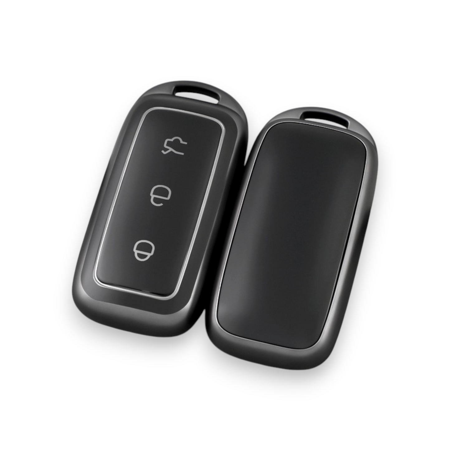 Geely key cover - Metallic Design | EX5 key case