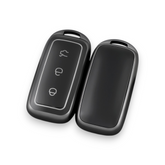 Geely key cover - Metallic Design | EX5, Starray key case