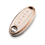 Nissan Car Key Cover | 350z, Qashqai, X-Trail key fob cover | Nissan Accessories