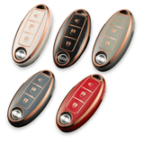 Nissan Car Key Cover | 350z, Qashqai, X-Trail key fob cover | Nissan Accessories