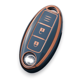 Nissan Car Key Cover | 350z, Qashqai, X-Trail key fob cover | Nissan Accessories