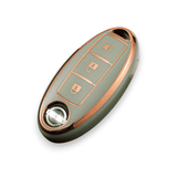 Nissan Car Key Cover | 350z, Qashqai, X-Trail key fob cover | Nissan Accessories