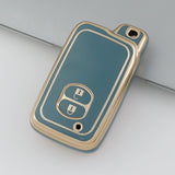 Toyota 86/Subaru BRZ, WRX, Forester, Prado, Camry, Kluger, Yaris key cover