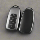 Chery Key Cover - Metallic | Jaecoo J7 J8 | Tiggo and Omoda key fob cover