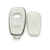 Subaru Key Cover - 3 button | Impreza WRX STI, XV, Forester, Outback car key case | Subaru Accessories