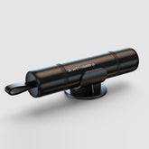 2-in-1 Safety Glass Breaker and Seatbelt Cutter – Best Emergency Tool for Car Safety and Escape