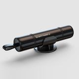 2-in-1 Safety Glass Breaker and Seatbelt Cutter – Best Emergency Tool for Car Safety and Escape