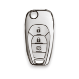 Holden Key Cover (2 & 3 button) | Astra, Cruze, Trailblazer, Colorado | key fob cover accessory