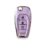 Holden Key Cover (2 & 3 button) | Astra, Cruze, Trailblazer, Colorado | key fob cover accessory