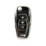 Holden Key Cover (2 & 3 button) | Astra, Cruze, Trailblazer, Colorado | key fob cover accessory