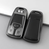 Audi key fob cover - Metallic | Audi Accessories | Fits multiple models
