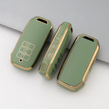 Kia key cover - 6/7 button | EV6, Seltos, Sorento, sportage, (2019+) Car key Cover