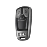 Audi key fob cover - Metallic | Audi Accessories | Fits multiple models