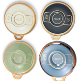 Smart Key Cover | Smart #1 and #3 BRABUS key cover