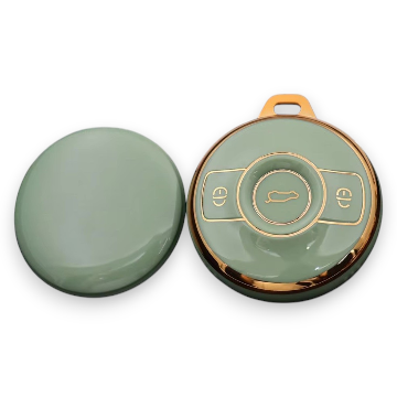 Smart Key Cover | Smart #1 and #3 BRABUS key cover