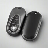 Mercedes-Benz Key Cover - Metallic | 3 button | Fits multiple models | key fob cover