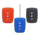 Holden Key Cover - Commodore (3 button) key fob cover accessory