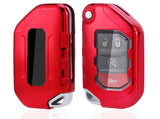 Jeep key cover - Flip Key | Wranger 18-24 | Jeep Accessories