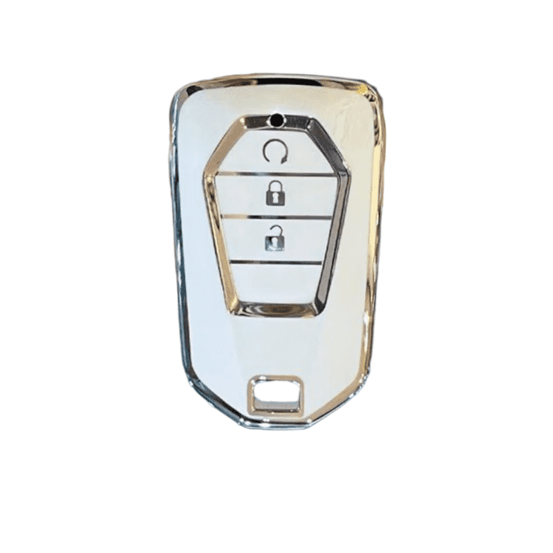 Isuzu Key cover - 3 button for D-Max and MU-X