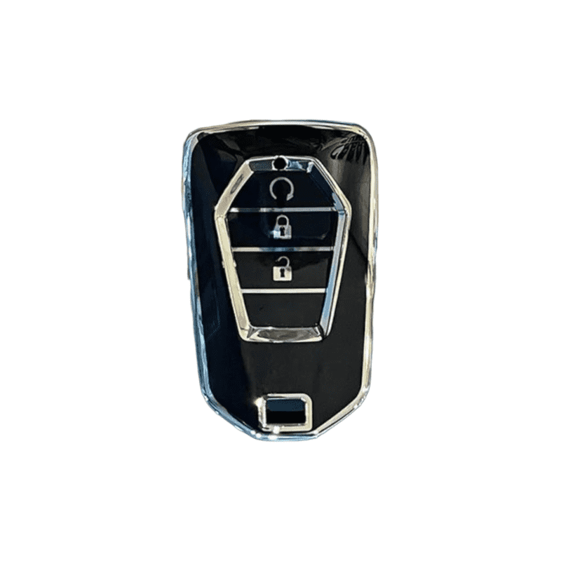 Isuzu Key cover - 3 button for D-Max and MU-X