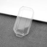 Jaecoo Key Cover | Transparent | Jaecoo J5, J7 J8, Omoda key fob cover
