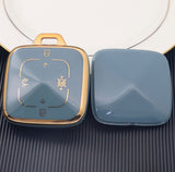 Zeekr Key Cover | Zeekr X, 7X key fob case