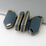Kia key cover 7/8 button | EV5, EV9 Car key Cover