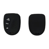 Holden Key Cover - Commodore VS, VT, VX, VY, VZ, Statesman (3 button) key fob cover accessory