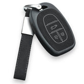 LDV Key Covers for D90 and Deliver 9 | TPU-Suede Fusion for Ultimate Protection