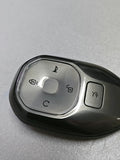 GAC Key Cover - Transparent Design | M8, EMZOOM
