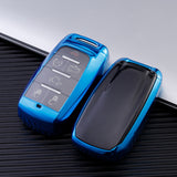 RAM Key Cover - Transparent | 1500, 2500, 3500, 5500 – Fits all button variations