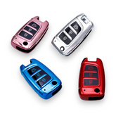 Hyundai key cover | i30, venue, kona Car key cover | Hyundai accessories
